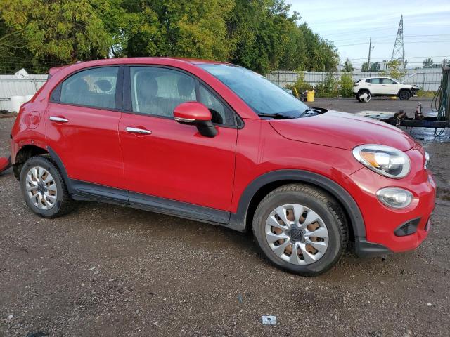 Photo 4 from auction – 2016 FIAT 500X POP with VIN ZFBCFXATXGP365139