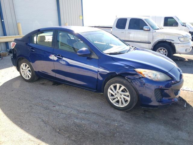 Zdjęcie 4 z aukcji – 2012 MAZDA 3 I z VIN JM1BL1V86C1617597