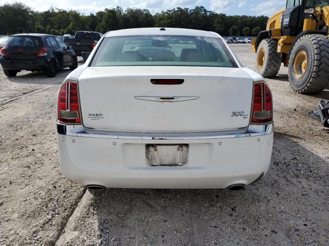 Photo 6 from auction – 2011 CHRYSLER 300C with VIN 2C3CA6CT9BH529579
