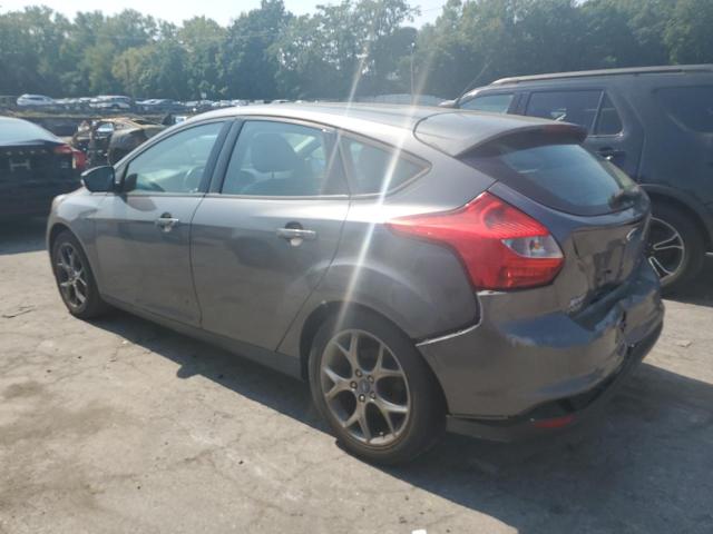 Photo 2 from auction – 2013 FORD FOCUS SE with VIN 1FADP3K27DL358686