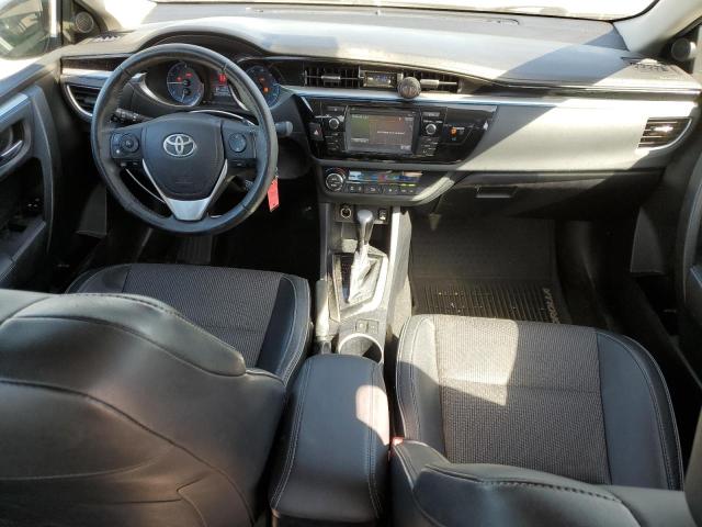 Photo 8 from auction – 2016 TOYOTA COROLLA L with VIN 2T1BURHE2GC512439