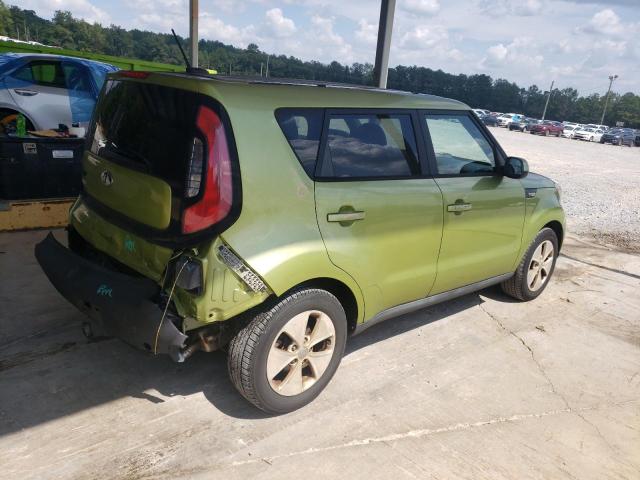 Photo 3 from auction – 2014 KIA SOUL with VIN KNDJN2A28E7043470
