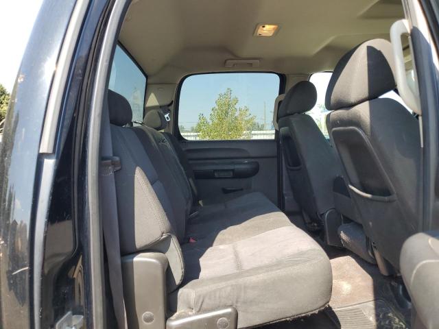 Photo 10 from auction – 2012 CHEVROLET SILVERADO with VIN 3GCPKREA3CG288384
