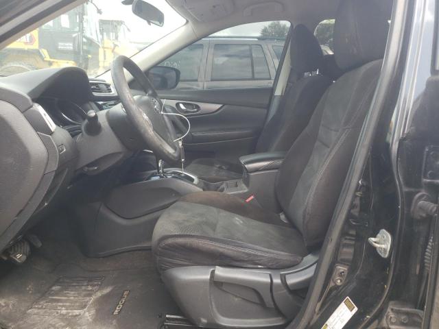 Photo 7 from auction – 2016 NISSAN ROGUE S with VIN 5N1AT2MN5GC872689