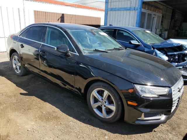 Photo 4 from auction – 2019 AUDI A4 PREMIUM with VIN WAUGMAF48KA023779