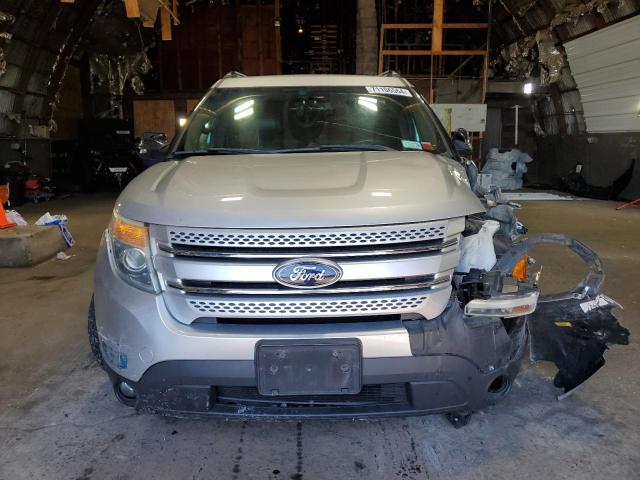 Photo 5 from auction – 2014 FORD EXP XLT with VIN 1FM5K8D82EGA95511