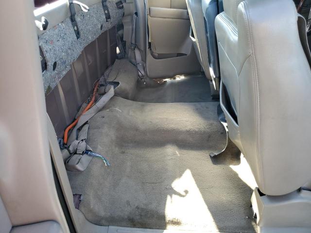 Photo 10 from auction – 2003 CHEVROLET SILVERADO with VIN 2GCEC19T731352467
