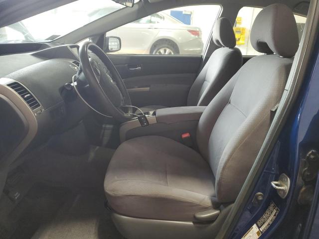 Photo 7 from auction – 2008 TOYOTA PRIUS with VIN JTDKB20UX87724556