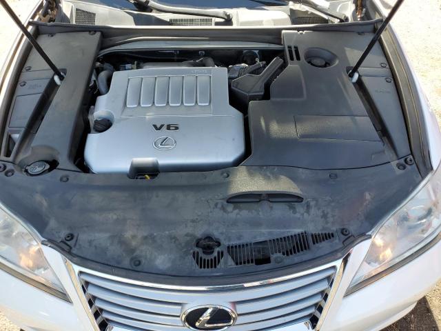 صورة رقم 11 من المزاد - 2012 LEXUS ES 350 مع VIN JTHBK1EG9C2476611