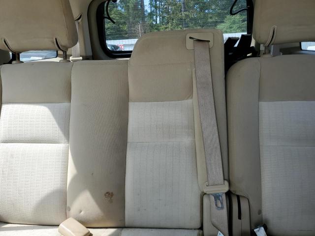 Photo 10 from auction – 2008 FORD EXPLORER X with VIN 1FMEU73E88UA50798