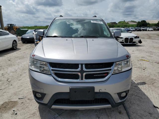 Photo 5 from auction – 2016 DODGE JOURNEY SX with VIN 3C4PDCBG4GT137695