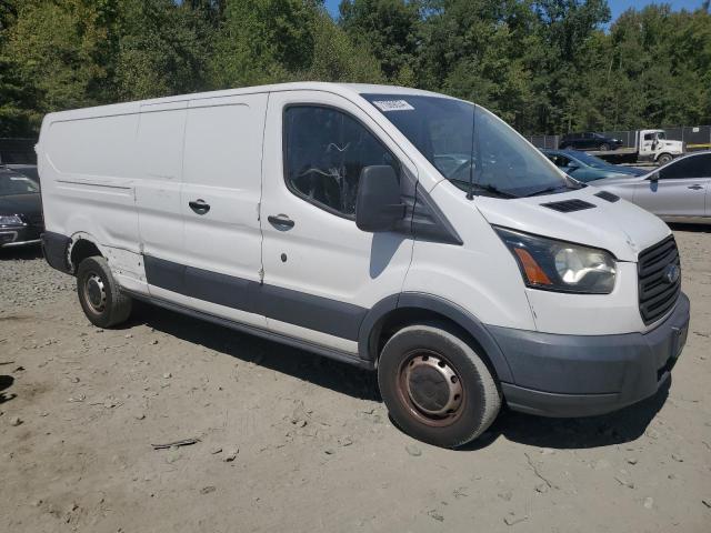 Photo 4 from auction – 2015 FORD TRANSIT T- with VIN 1FTNR2ZG2FKB25053