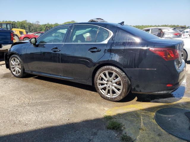 Photo 2 from auction – 2013 LEXUS GS 350 with VIN JTHBE1BL3D5014585
