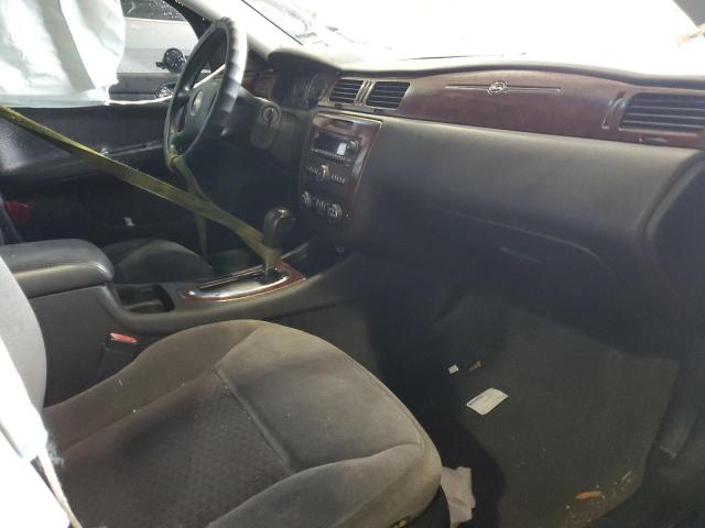 Photo 8 from auction – 2008 CHEVROLET IMPALA LT with VIN 2G1WT58K689146045