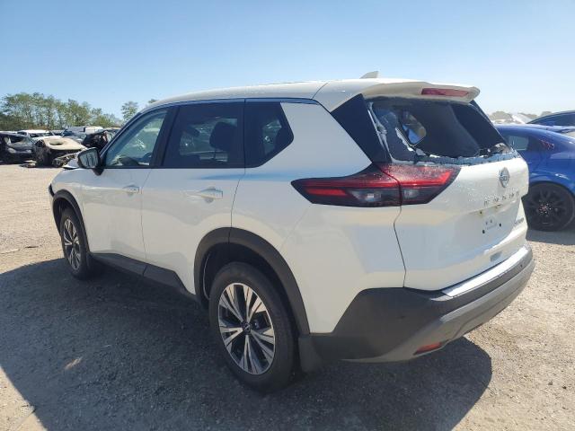 Photo 2 from auction – 2023 NISSAN ROGUE SV with VIN JN8BT3BB4PW459656