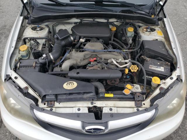 Photo 11 from auction – 2011 SUBARU IMPREZA 2. with VIN JF1GH6A64BG818201