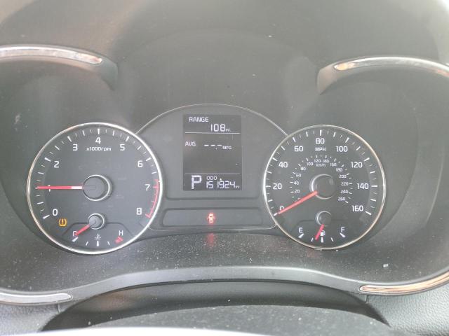 Photo 9 from auction – 2014 KIA FORTE LX with VIN KNAFX4A67E5155801