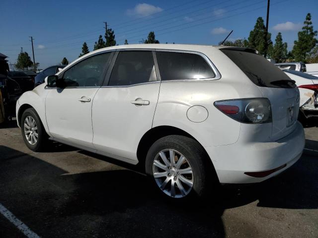 Photo 2 from auction – 2010 MAZDA CX-7 with VIN JM3ER2WM7A0329613