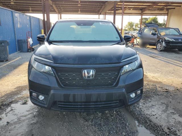 Photo 5 from auction – 2020 HONDA PASSPORT E with VIN 5FNYF7H57LB001288