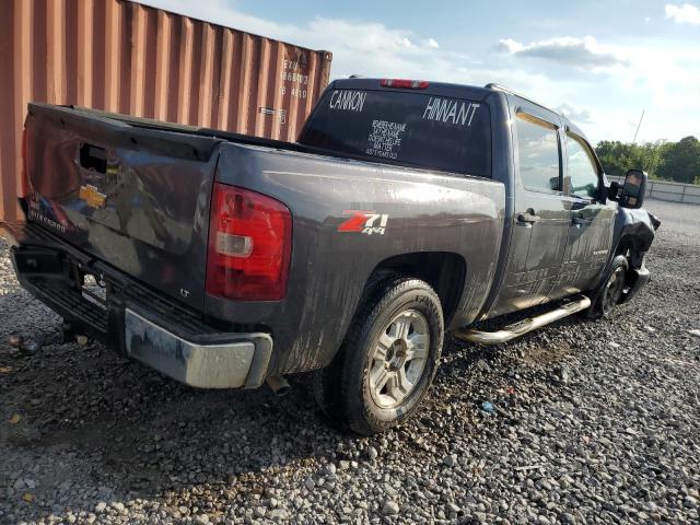 Foto 3 de la subasta – 2011 CHEVROLET SILVERADO con VIN 3GCPKSE32BG106732