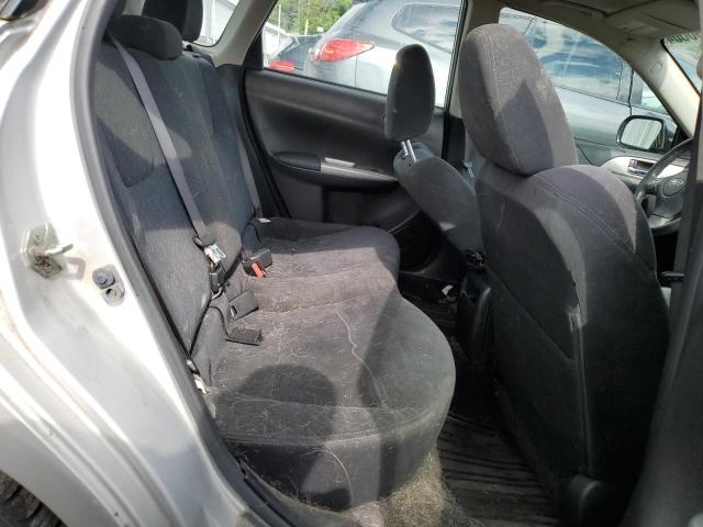 صورة رقم 10 من المزاد - 2010 SUBARU IMPREZA 2. مع VIN JF1GH6B65AH817744