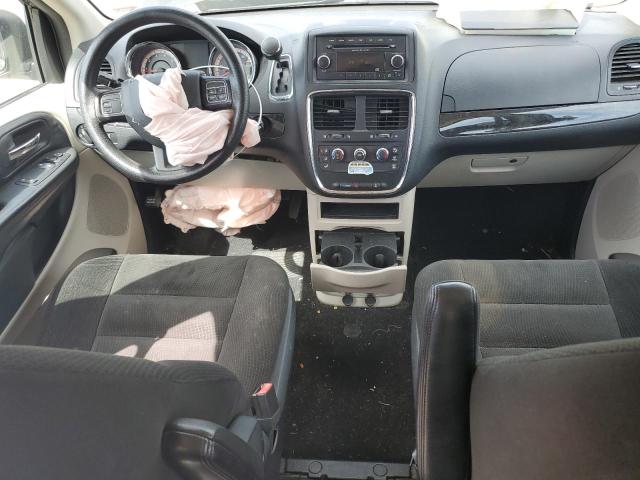 Photo 8 from auction – 2015 DODGE GRAND CARA with VIN 2C4RDGBG2FR749654
