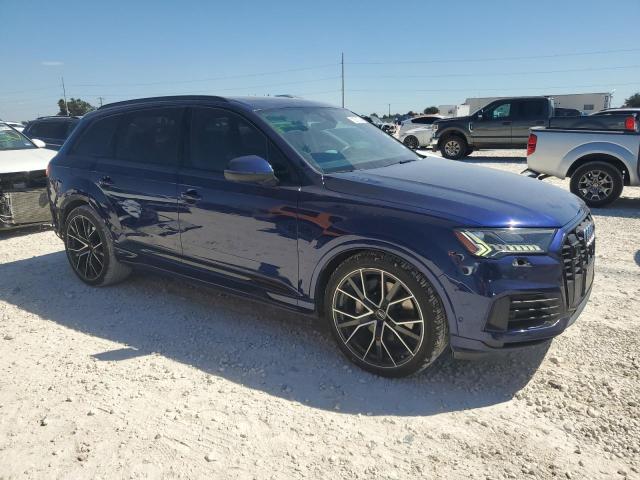 Фото 4 с аукциона – 2021 AUDI Q7 PRESTIG с VIN WA1VXBF75MD013403