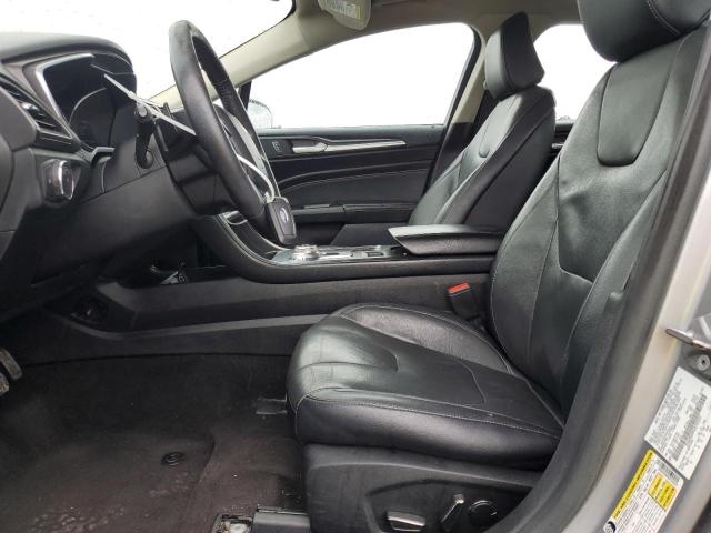 Photo 7 from auction – 2020 FORD FUSION TIT with VIN 3FA6P0D99LR192527
