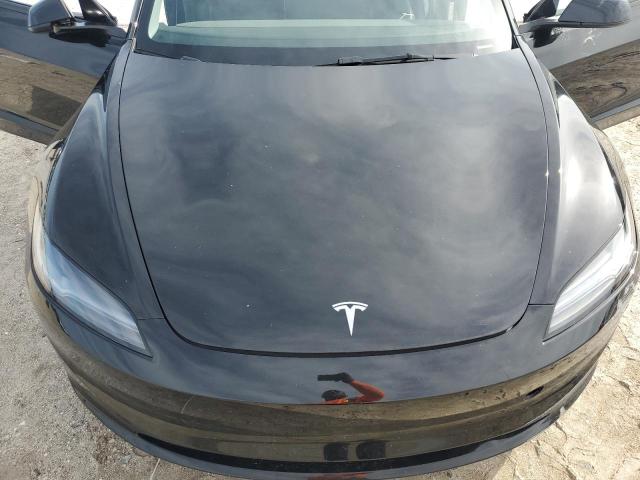 Photo 11 from auction – 2024 TESLA MODEL 3 with VIN 5YJ3E1EA3RF734877