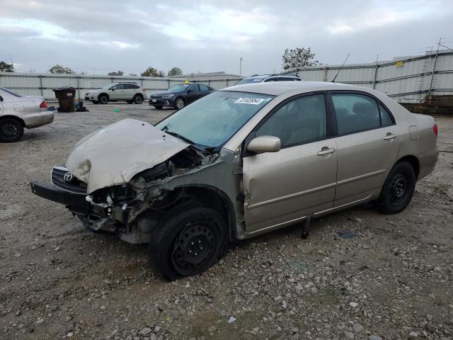 Photo 1 from auction – 2006 TOYOTA COROLLA CE with VIN 1NXBR32E36Z687917