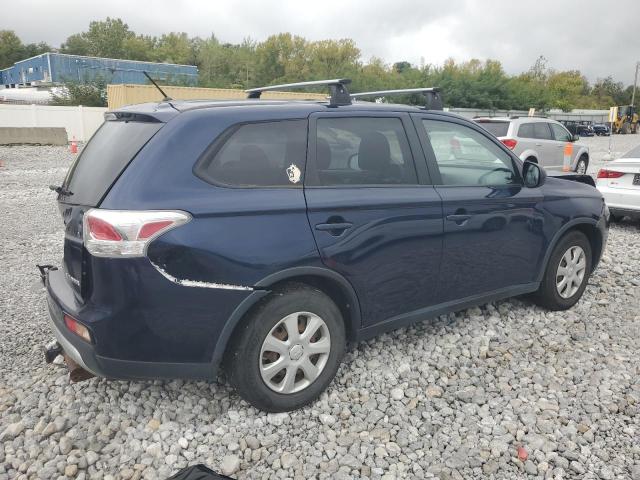 Photo 3 from auction – 2015 MITSUBISHI OUTLANDER with VIN JA4AD2A34FZ002491