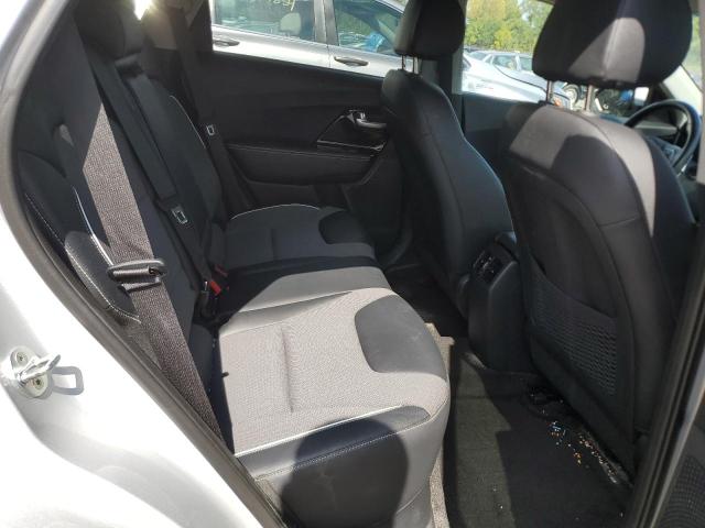 Photo 11 from auction – 2020 KIA NIRO EX with VIN KNDCC3LG8L5073011
