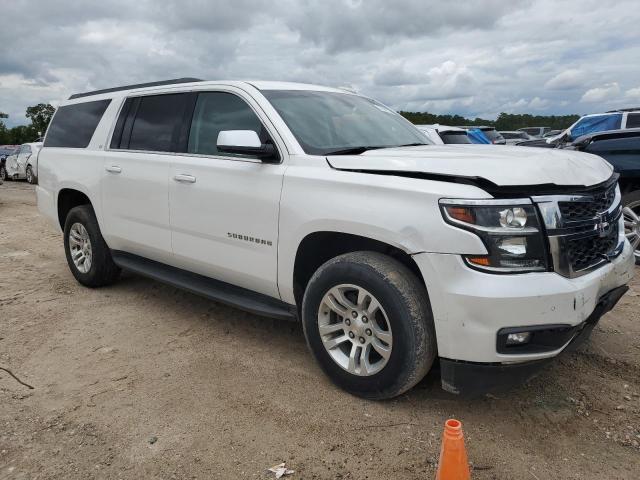 Photo 4 from auction – 2017 CHEVROLET SUBURBAN C with VIN 1GNSCHKC8HR385585