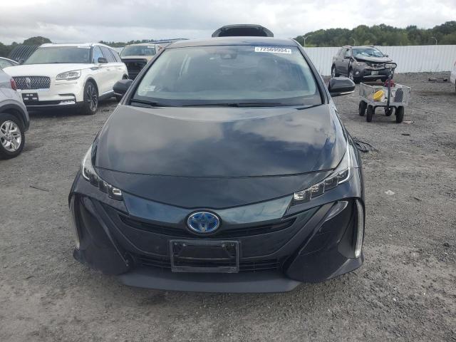 Photo 5 from auction – 2022 TOYOTA PRIUS PRIM with VIN JTDKAMFP0N3204997