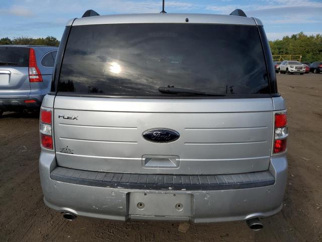 Photo 6 from auction – 2014 FORD FLEX SE with VIN 2FMGK5B88EBD15249