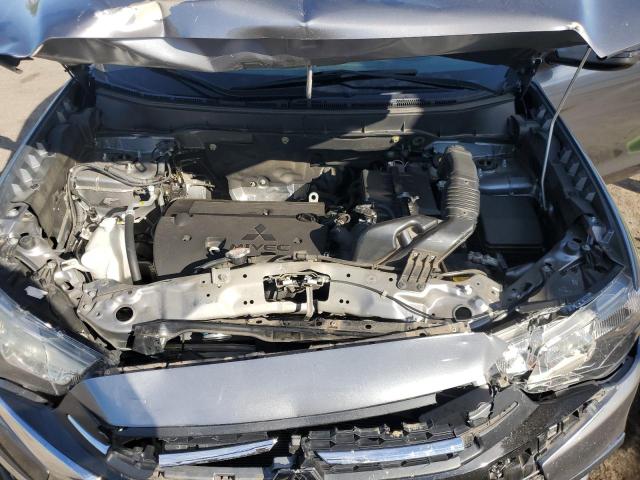 Photo 12 from auction – 2018 MITSUBISHI OUTLANDER with VIN JA4AP3AU5JU017447