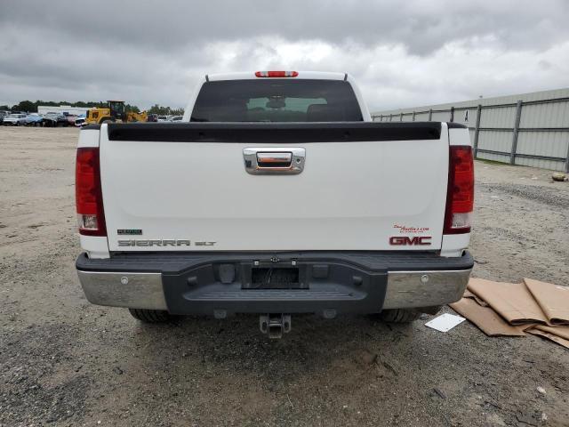 Photo 6 from auction – 2012 GMC SIERRA K15 with VIN 1GTR2WE75CZ101187