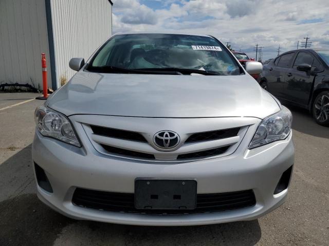 Photo 5 from auction – 2011 TOYOTA COROLLA BA with VIN 2T1BU4EE8BC687892