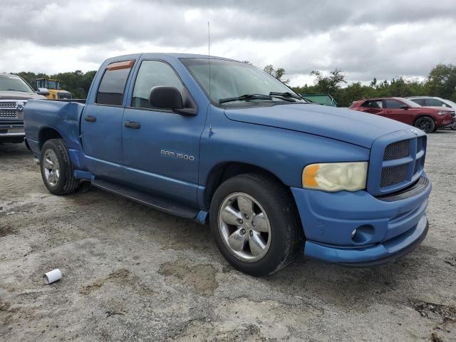 Photo 4 from auction – 2003 DODGE RAM 1500 S with VIN 1D7HA18N63S121118