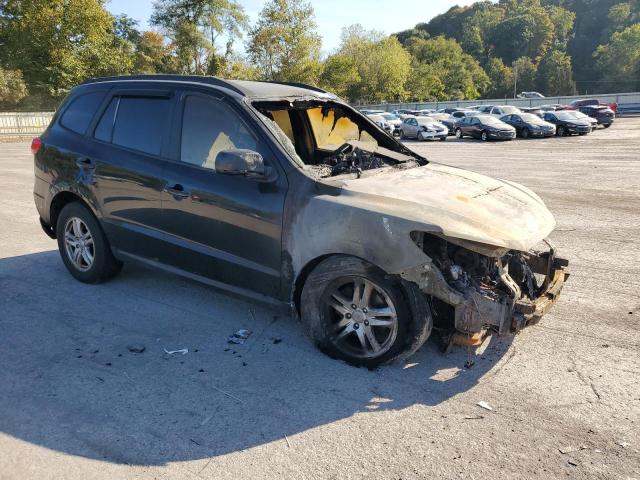 Photo 4 from auction – 2010 HYUNDAI SANTA FE G with VIN 5NMSGDAB7AH347922