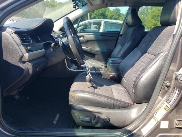 Photo 7 from auction – 2015 TOYOTA CAMRY LE with VIN 4T1BF1FK5FU072329