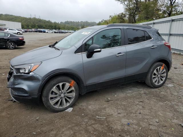 BUICK ENCORE PRE 2019 with VIN KL4CJESB9KB717326 - Photo from auction