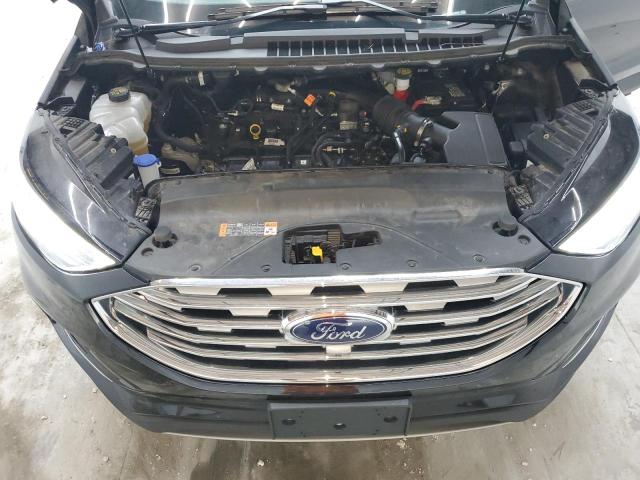 Photo 12 from auction – 2022 FORD EDGE TITAN with VIN 2FMPK4K91NBA94029