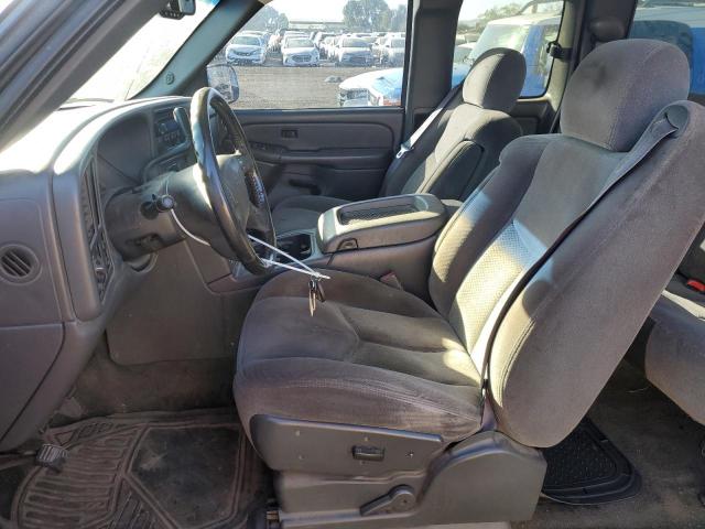 Photo 7 from auction – 2006 CHEVROLET SILVERADO with VIN 1GCEC19T16Z113055