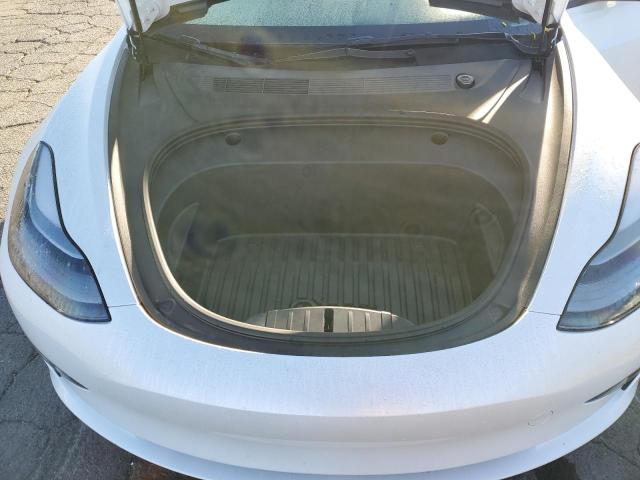 Photo 11 from auction – 2023 TESLA MODEL 3 with VIN 5YJ3E1EA1PF430606