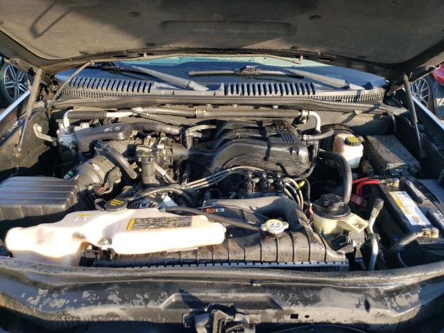 Photo 12 from auction – 2010 FORD EXPLORER X with VIN 1FMEU7DE8AUA91937