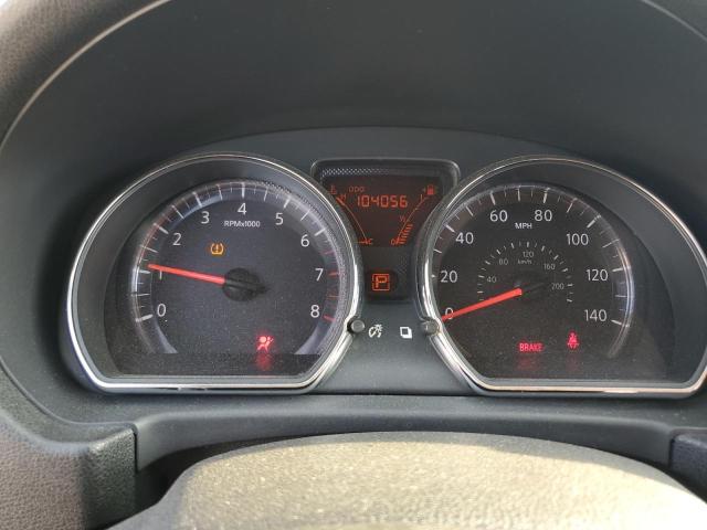 Photo 9 from auction – 2012 NISSAN VERSA S with VIN 3N1CN7AP2CL917941