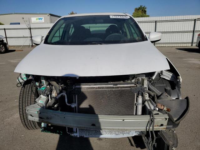 Photo 5 from auction – 2018 NISSAN VERSA S with VIN 3N1CN7AP2JL884114