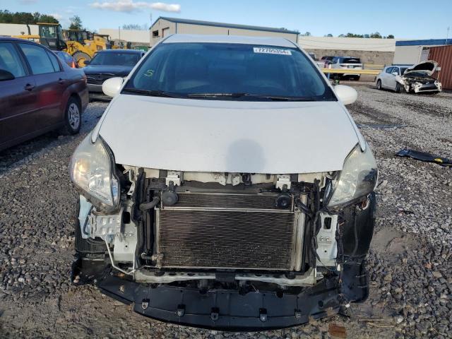 Photo 5 from auction – 2012 TOYOTA PRIUS with VIN JTDKN3DU4C5504518