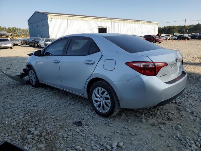 Photo 2 from auction – 2017 TOYOTA COROLLA L with VIN 2T1BURHEXHC842489